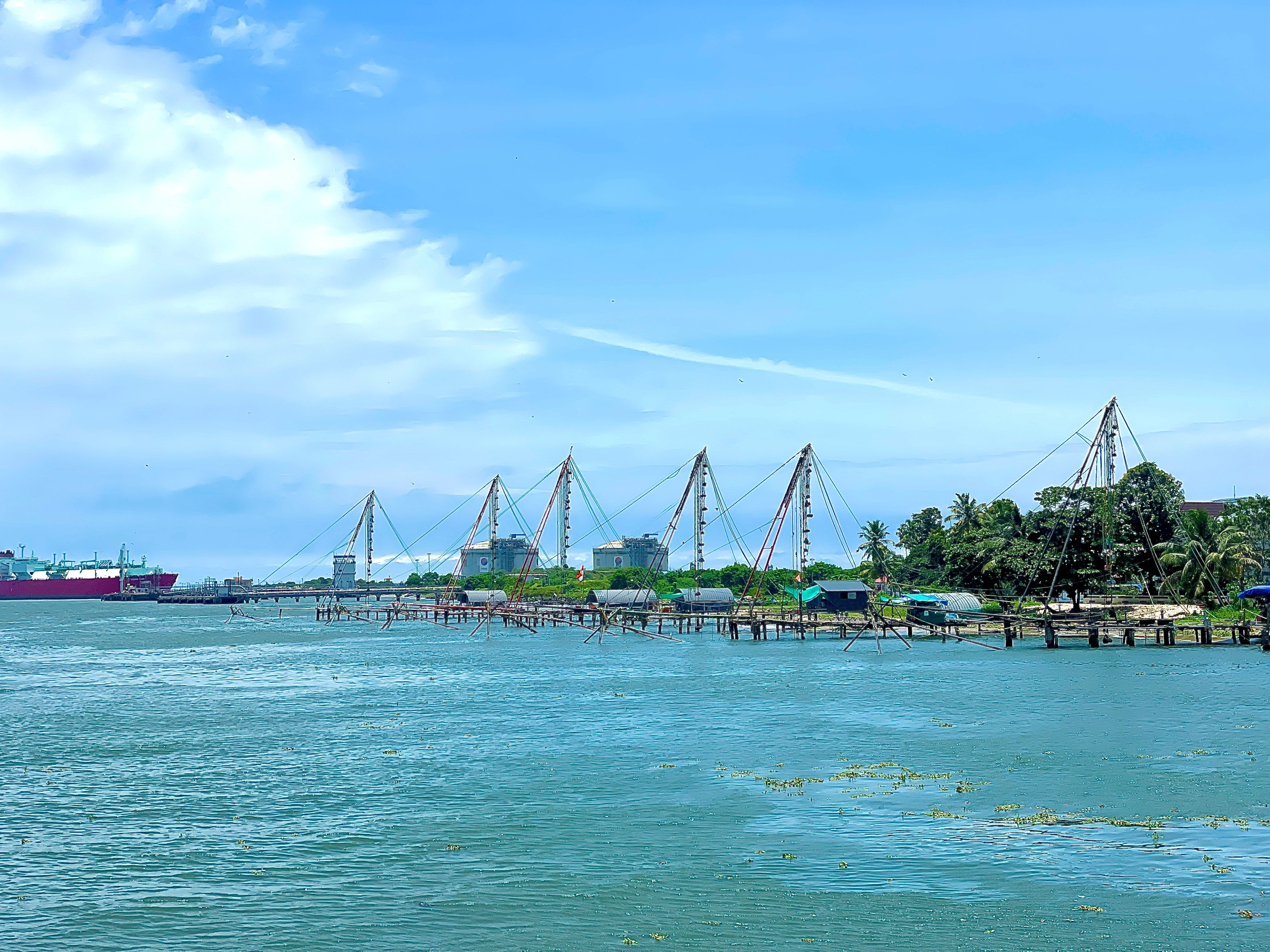 Itinerary View 9