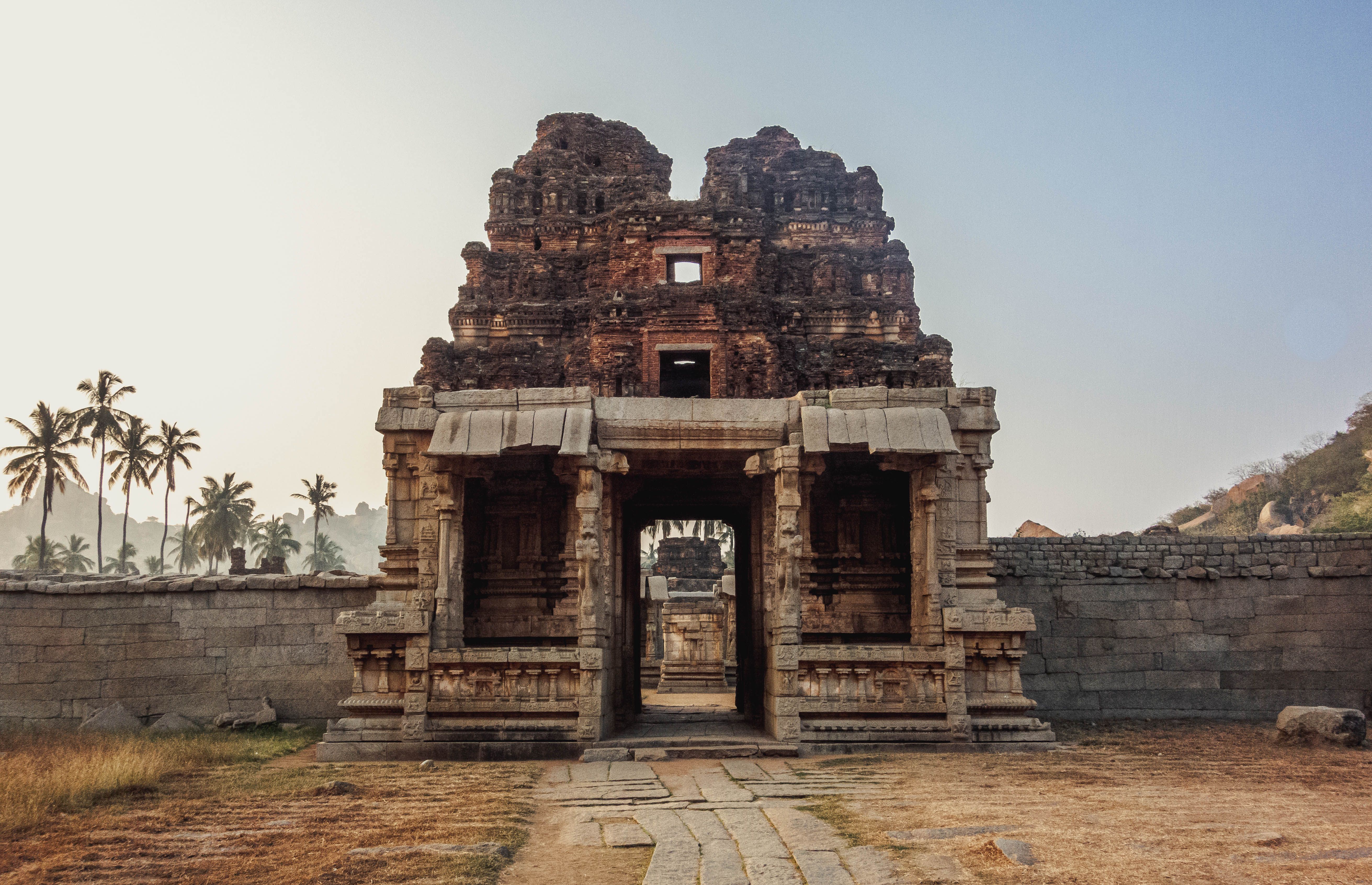 Itinerary View 6