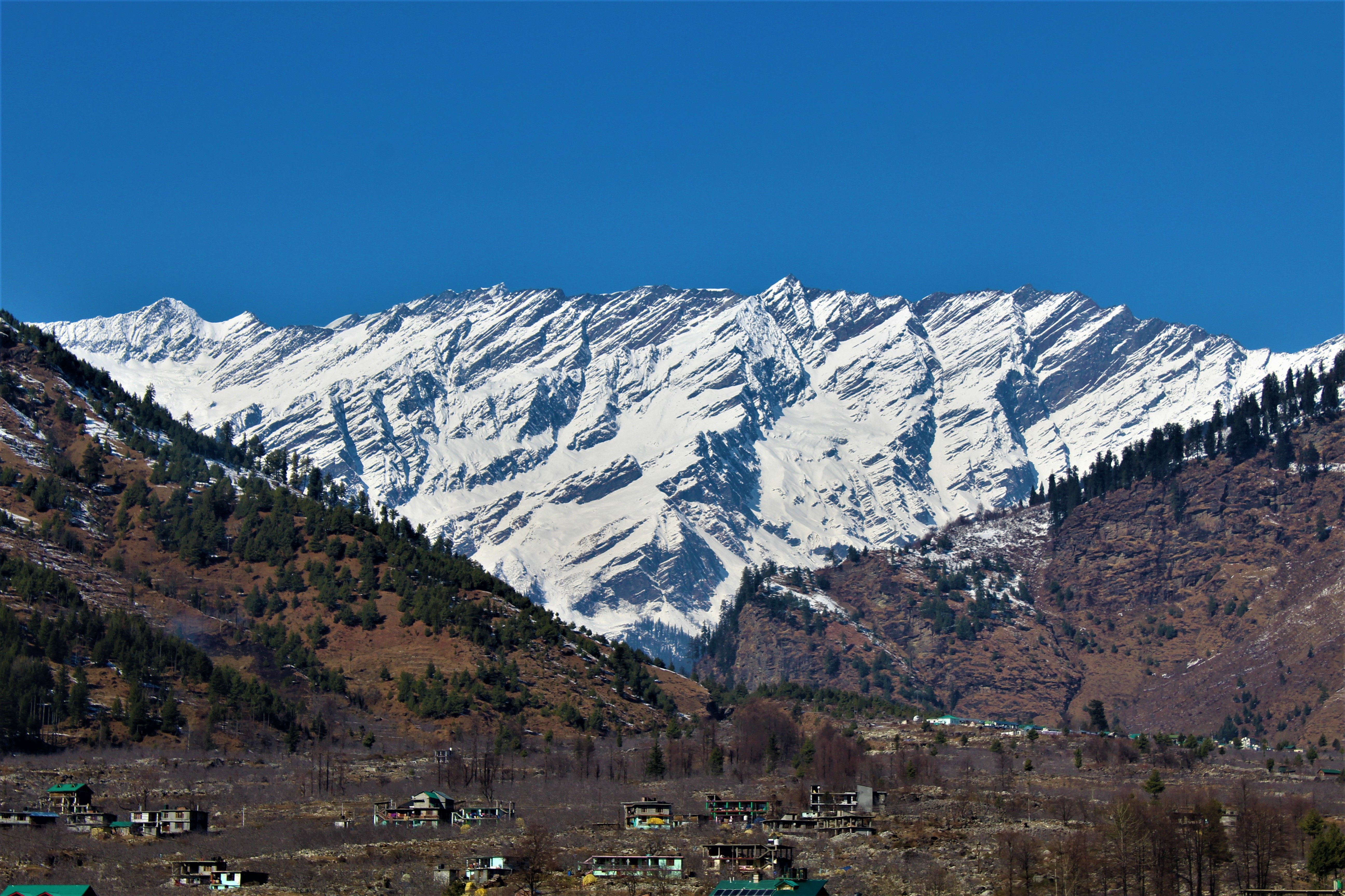 Itinerary View 1