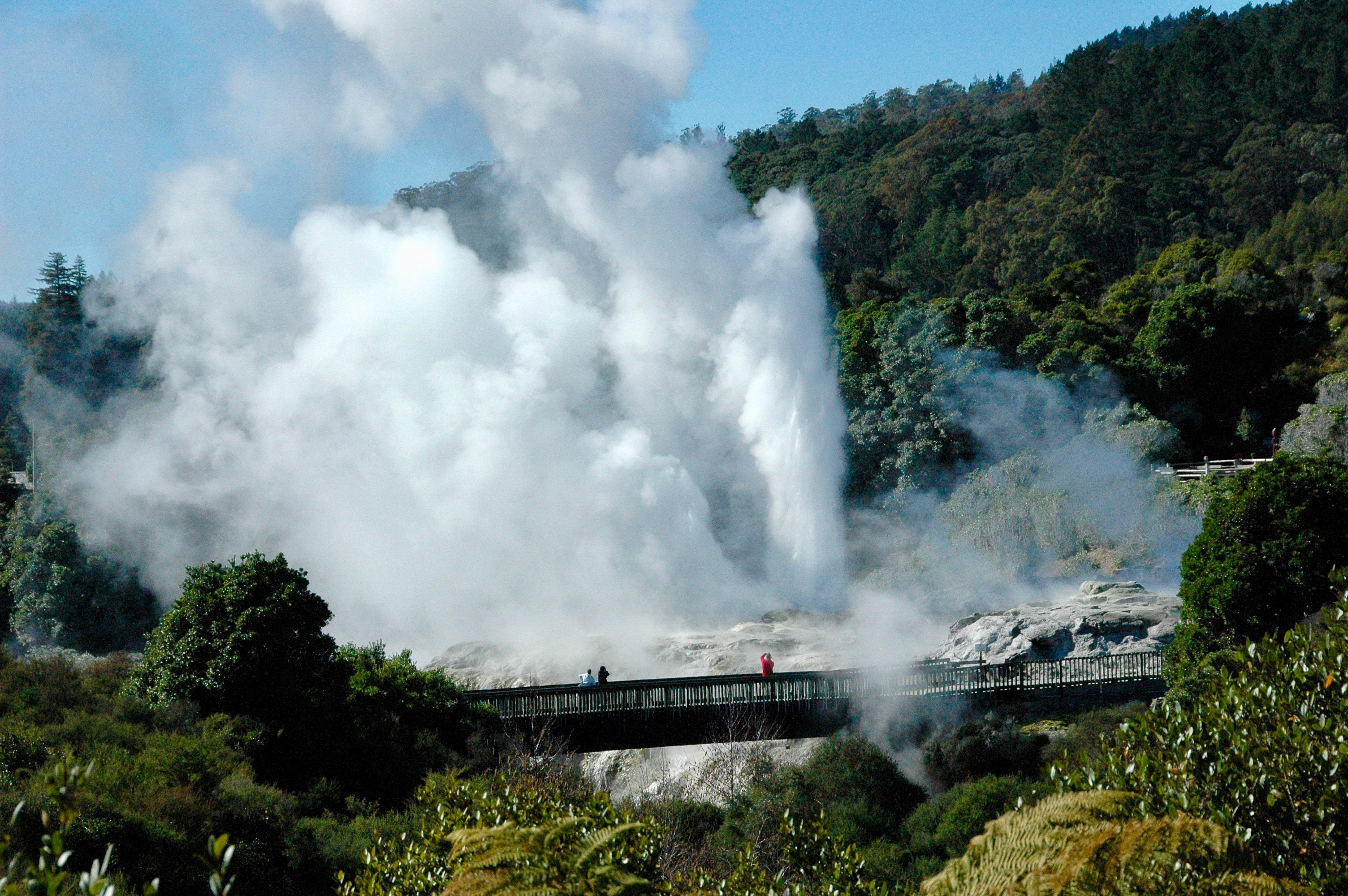 Itinerary View 1