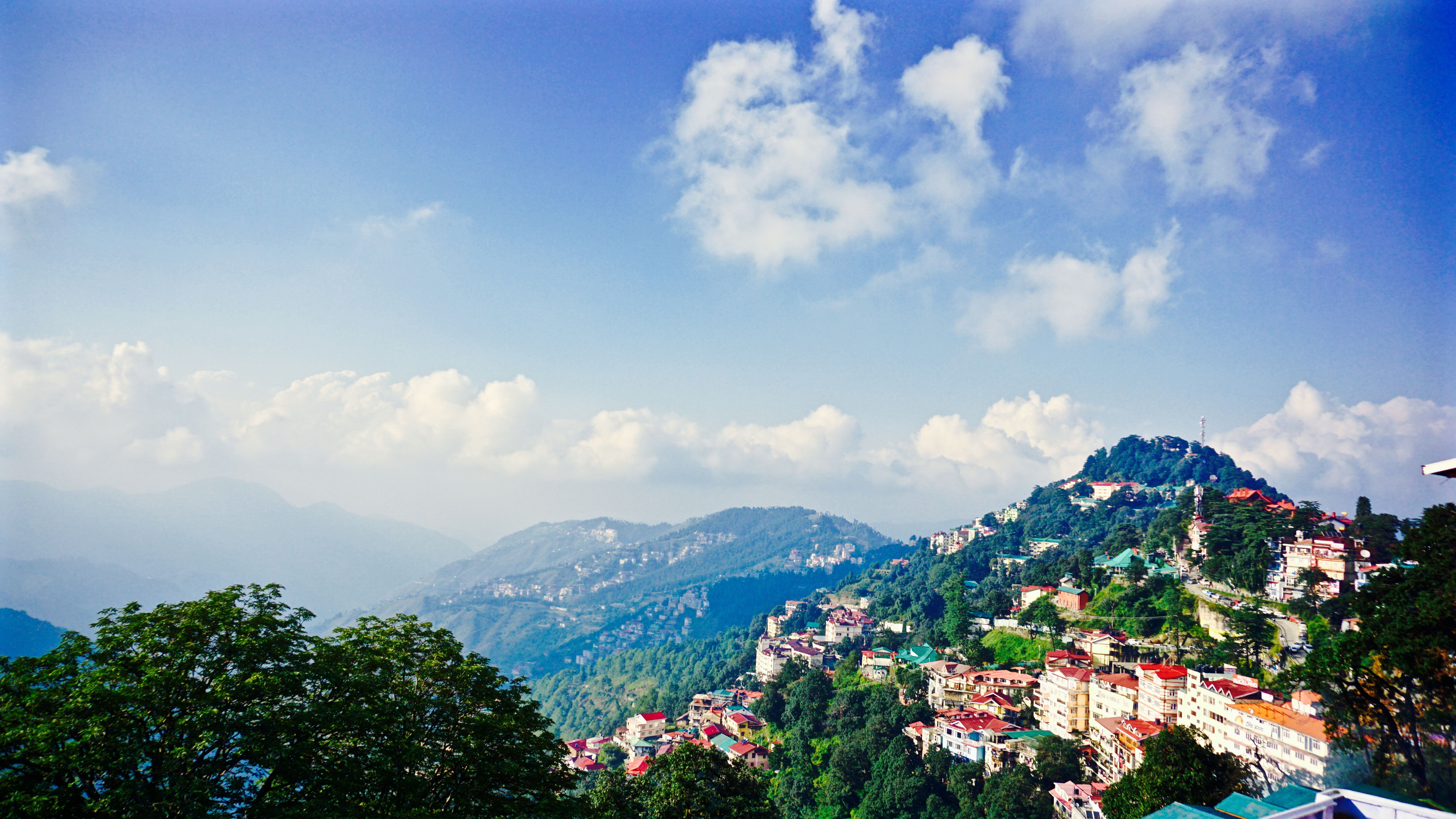 Itinerary View